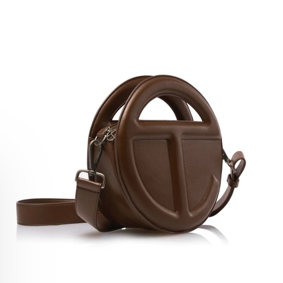 Round Telfar Circle Bag - Picture 1 of 13